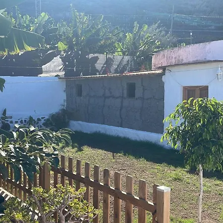 Finca Samuel Caleta de Interian