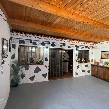 Finca Samuel Villa